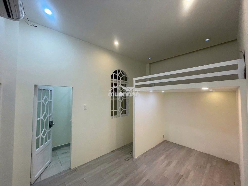 Cho thuê nhà hẻm đường số 1 p16 gò vấp 5x20m trệt 2 lầu 5pn 4wc  - Ảnh 4