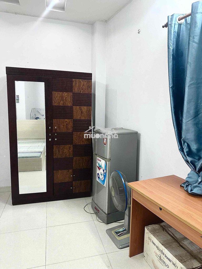 Chính chủ cho thuê phòng hxh 419 cmt8 q.10 giá 4,2tr ful nt ạ lh em - 3