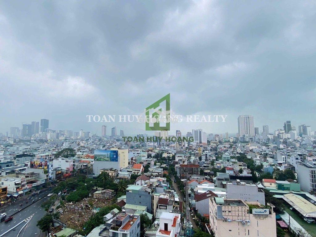 Cho thuê căn hộ đẹp 1pn panoma 1 - 3