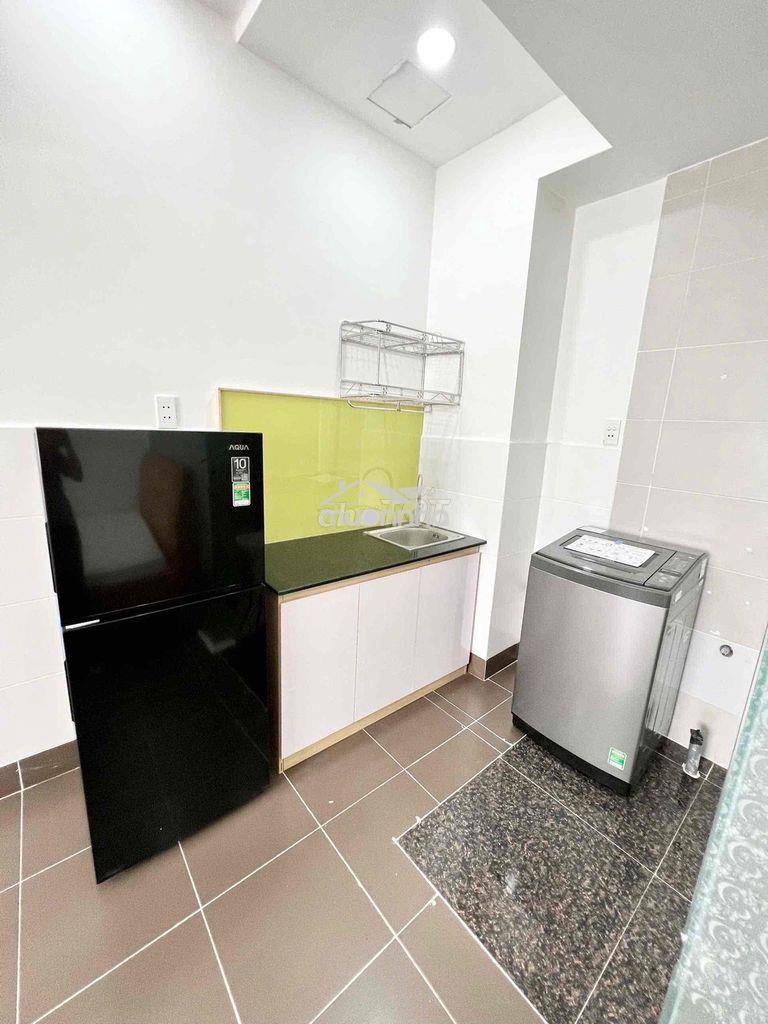 Stu thang máy sẵn nội thất_gần đầm sen_ra vhu 5p đi xe - 2