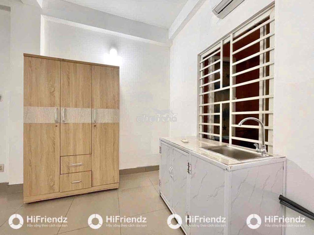 Cho thuê studio full nt gần đầm sen đh - Ảnh 3