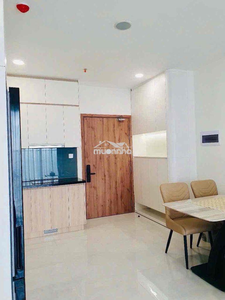 Cho thuê căn hộ the maison 3pn-full nội thất - 2