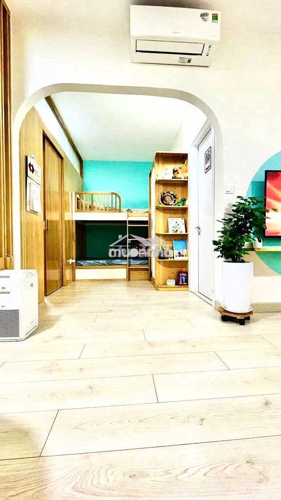 Cho thuê căn hộ 1pn vista verde 64m2 đầy đủ tiện ích - Ảnh 2