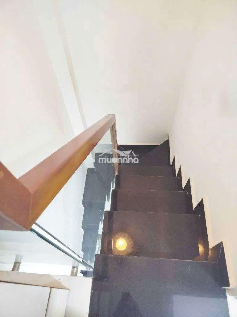 Trần hưng đạo - nguyễn biểu  - cầu chữ y q5 giáp q1 - dt 54m2 - 4 tỷ45 - 4