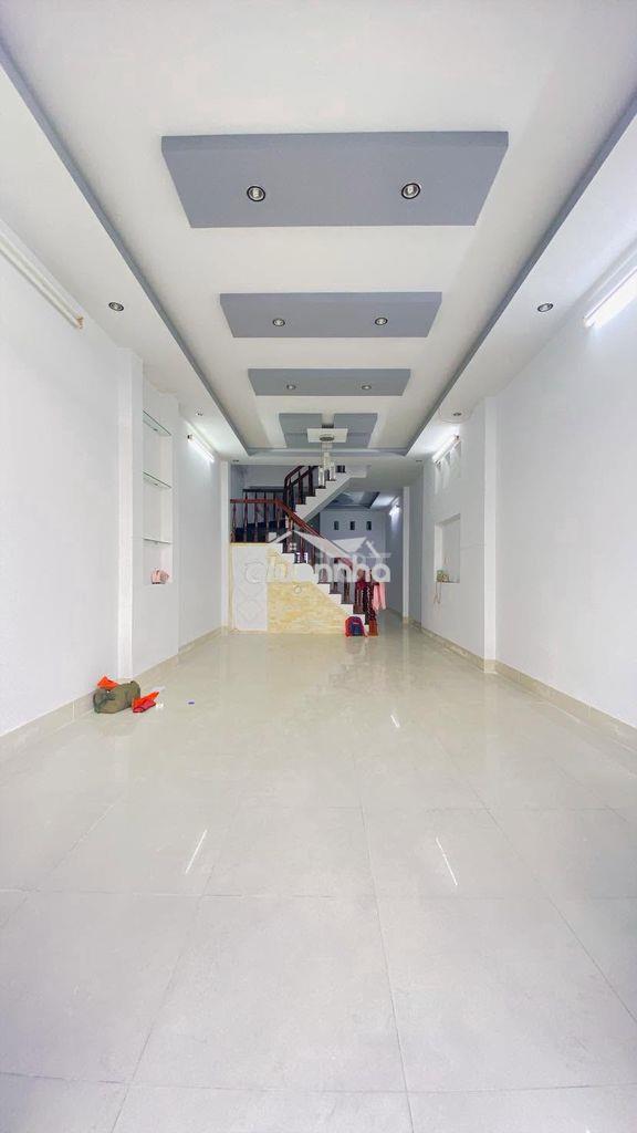 Cho thuê nhà 1 lầu kdc 91b tiện văn phòng 9 triệu - 4