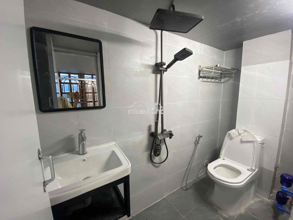 Khai trương cho thuê căn hộ duplex cao cấp full nội thất có sân phơi - 2