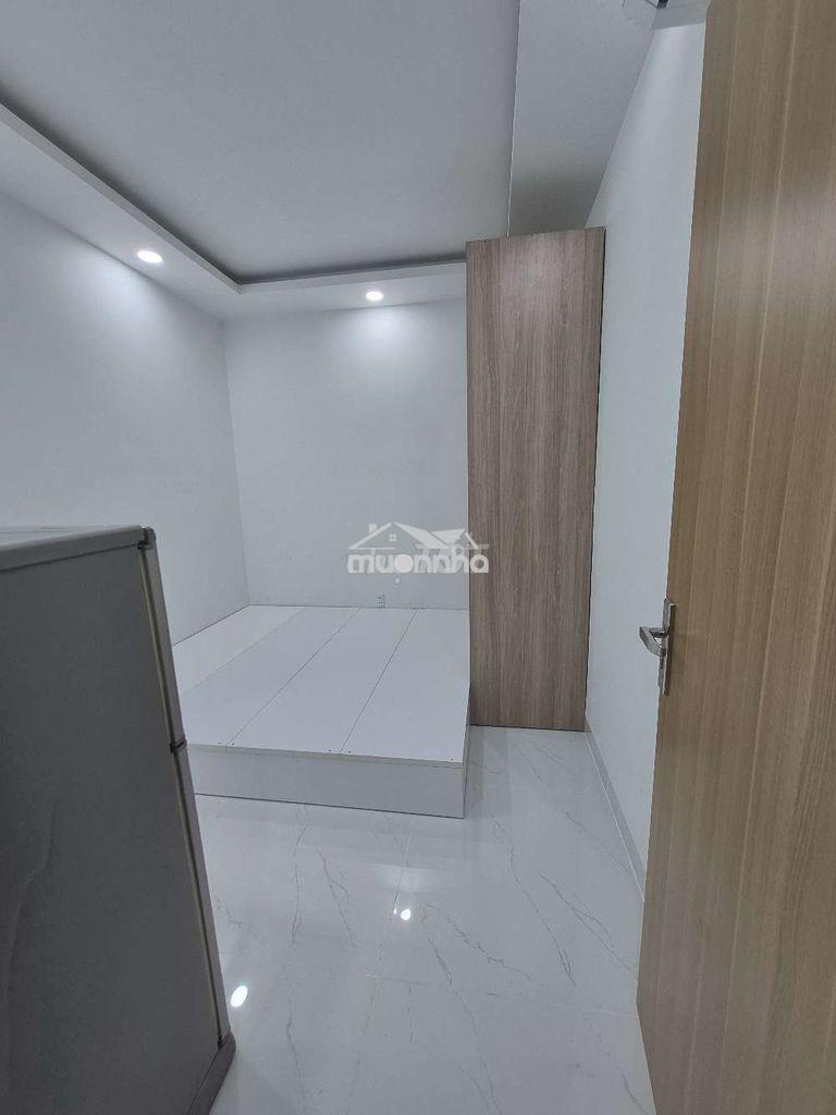 Phòng trọ mới xây