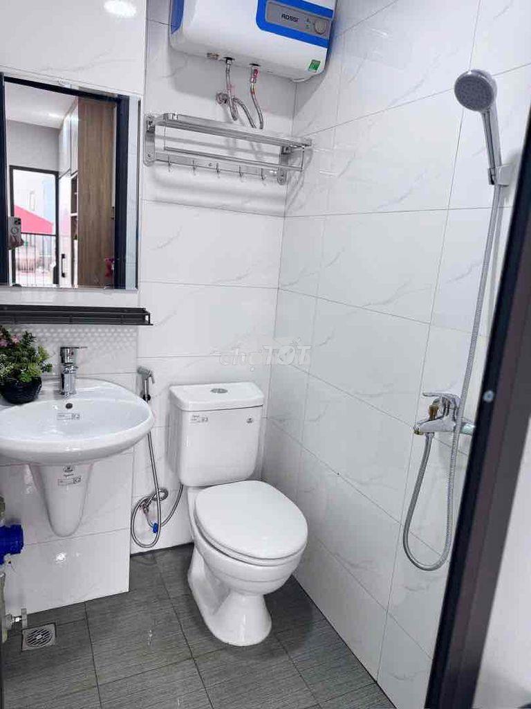 Ccmn ngõ 59 phạm văn đồng - Ảnh 2