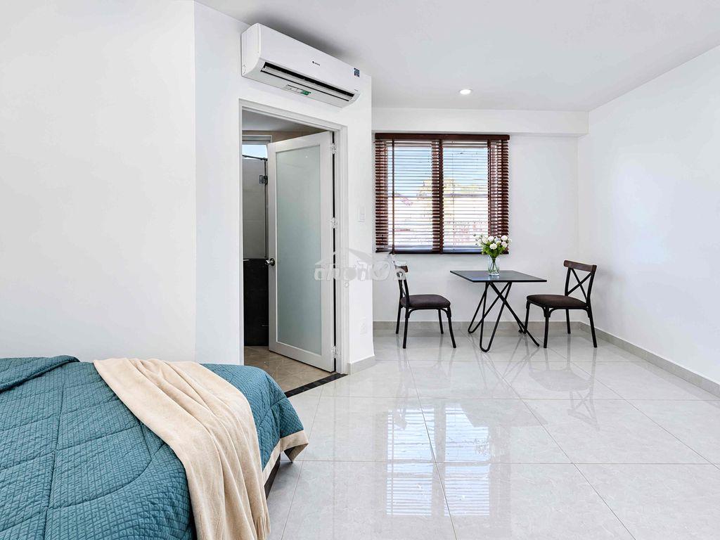 🏘️ Căn hộ ban công sân thượng ngay chợ tân bình 🍃 - Ảnh 4