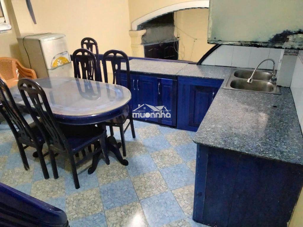 Cho thuê nhà 5 phòng ngủ hoàng sâm, cầu giấy, hà nội - Ảnh 3