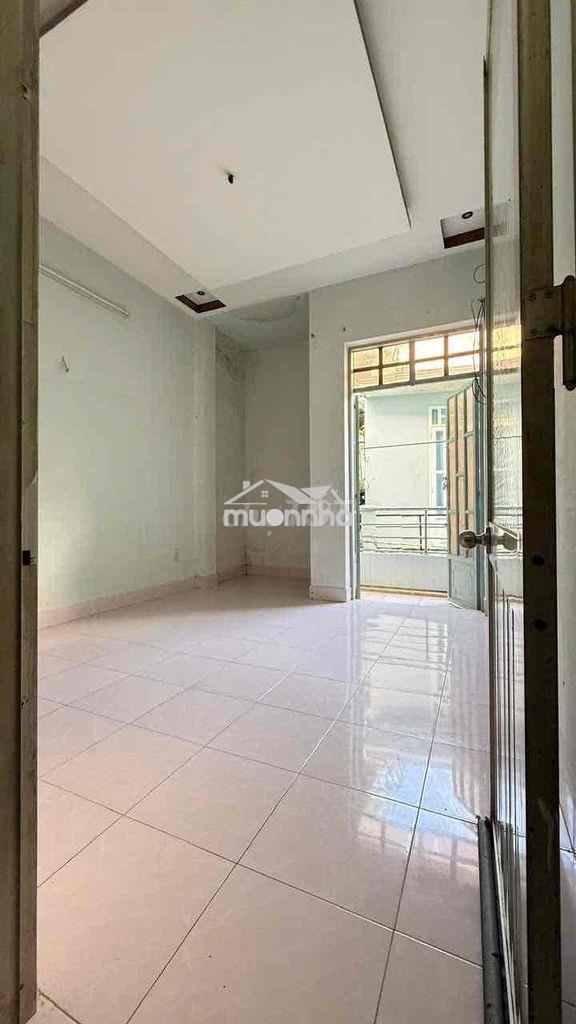 Cho thuê nhà sát quận 7 hẻm 1716 huỳnh tấn phát - Ảnh 2