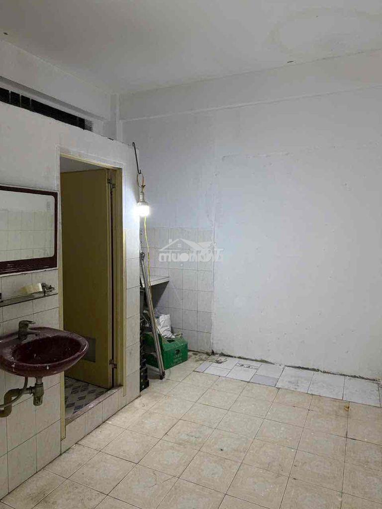 Chung cư lý thường kiệt q11 tầng 1 64m2 view mặt tiền - Ảnh 2