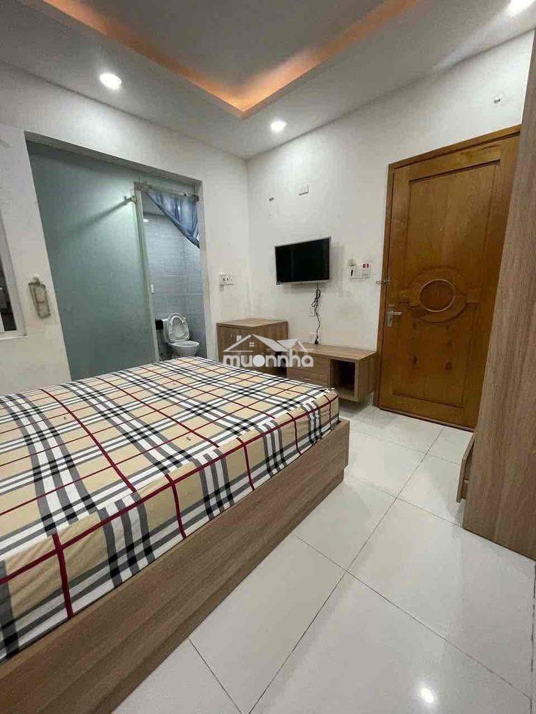 🔥Nhà ngon_4x20m_1 lầu, 4pn, 3wc, đường bình lợi, p13, bình thạnh - 2