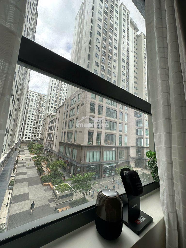 Cho thuê căn hộ green river – phạm thế hiển q8  60m²  full nội thất - 3