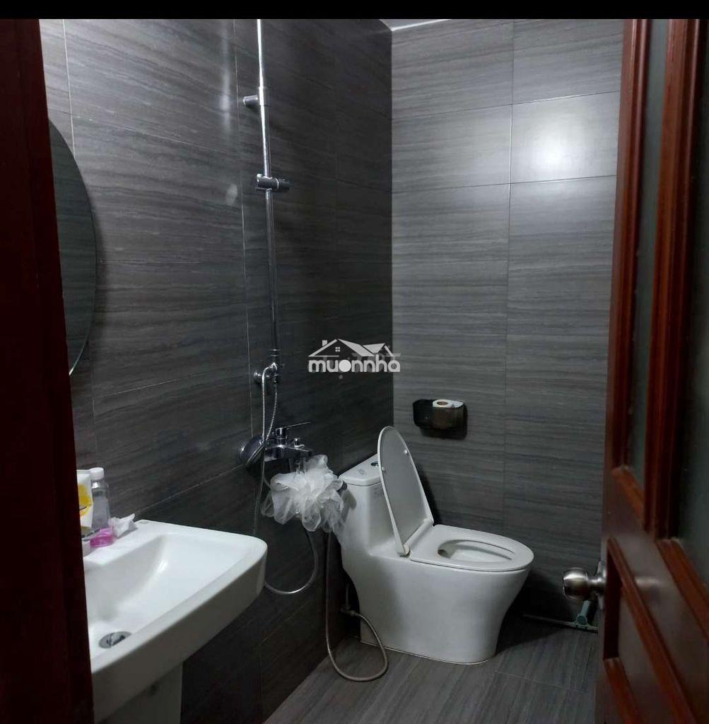 Cho thuê nhà nguyên căn để ở , ngõ 107 nguyễn chí thanh , đống đa . - Ảnh 4