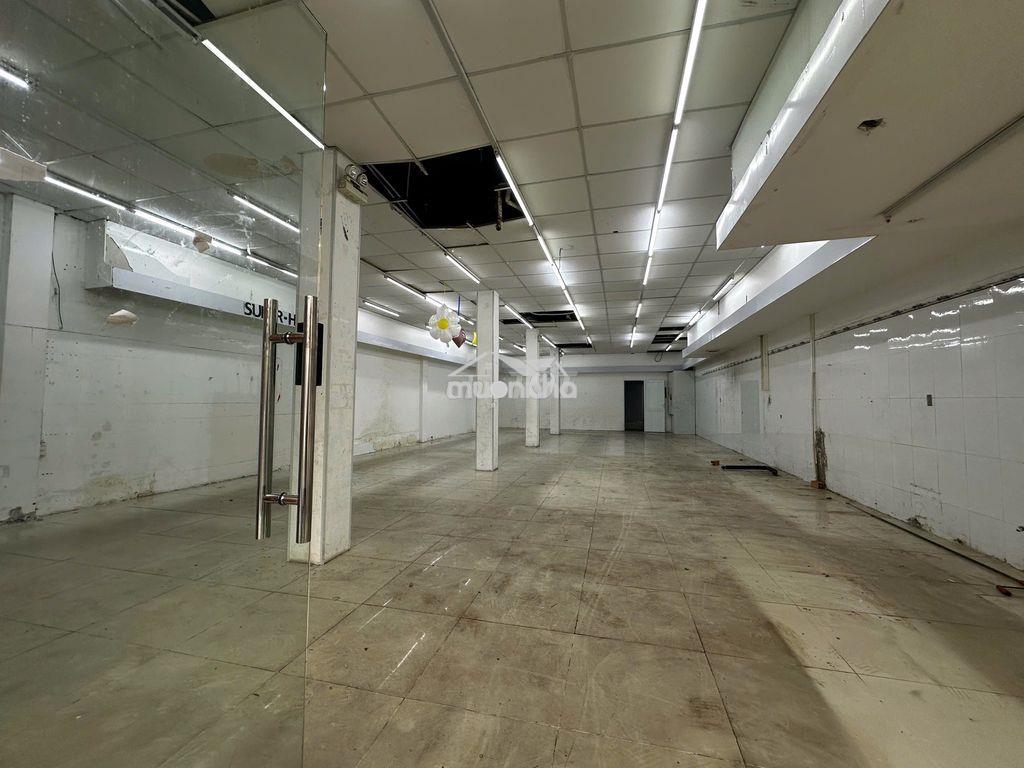 🔥 Cho thuê góc 2mt đườngsố 1, gò vấp – 8x23m, trệt, sát lê văn thọ - 2