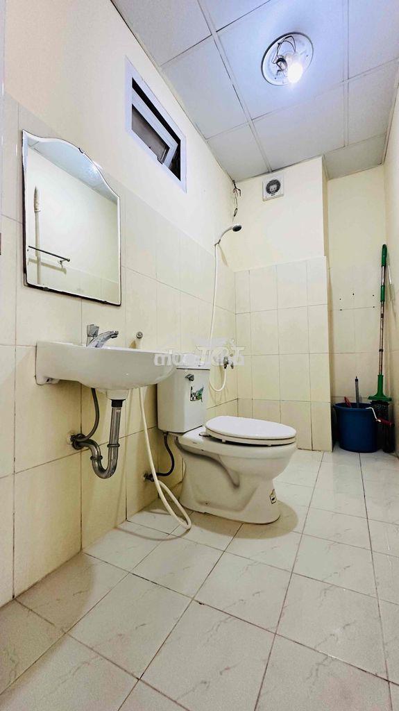 Cần bán nhanh căn hộ ở vsip 1 giá tốt 799tr dt 33m2 sổ sẵn hỗ trợ vay - 4