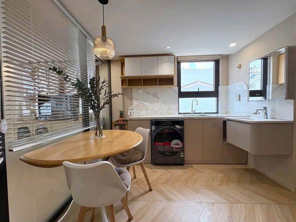 Cắt lỗ 250tr!nơ trang long ở liền/sổ riêng 51m2/nt mới 2,2 tỷ/bank 80% - Ảnh 2