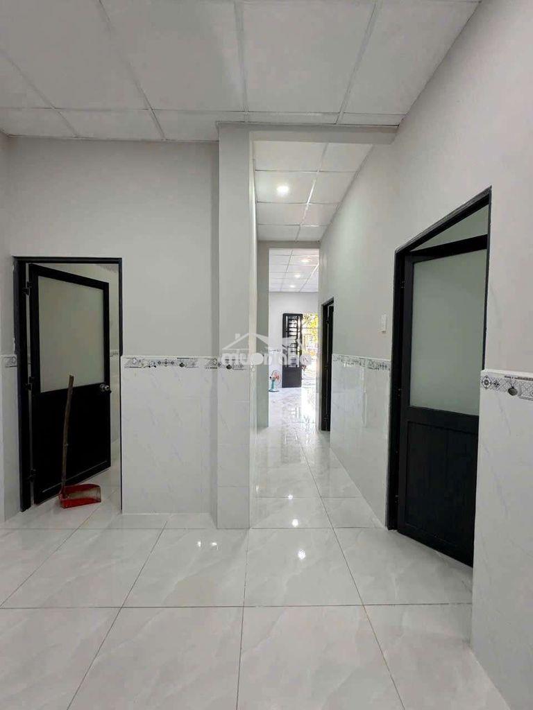 🏠 Nhà cho thuê 3phòng, đường trung đông 11,thới tam thôn, hóc môn 🏠 - Ảnh 3