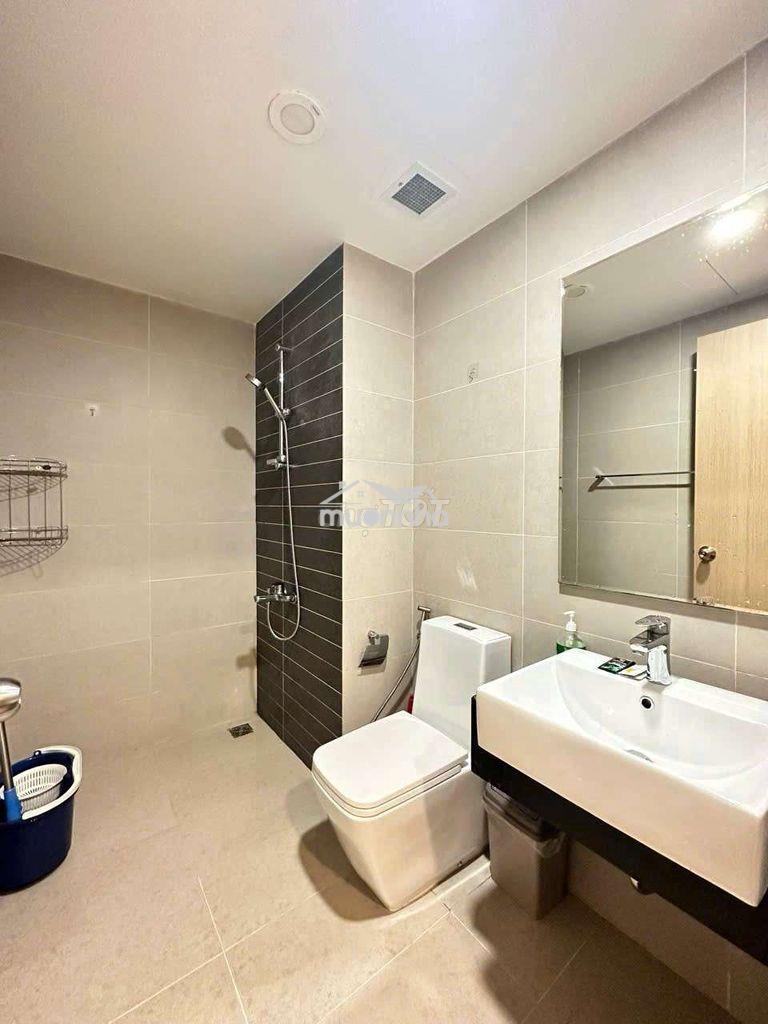 Cho thuê căn hộ studio 38m2 sunrise city view - Ảnh 4