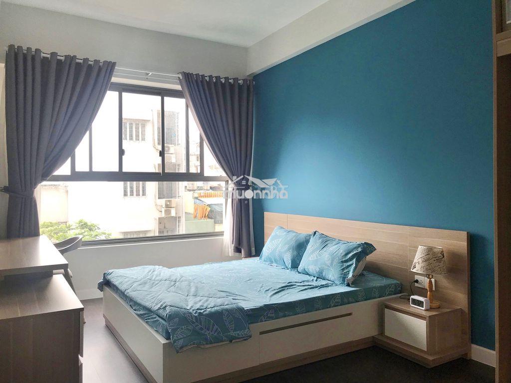 Cho thuê căn hộ chung cư bigemco 68m2 2pn giá 12,5 tr - 2