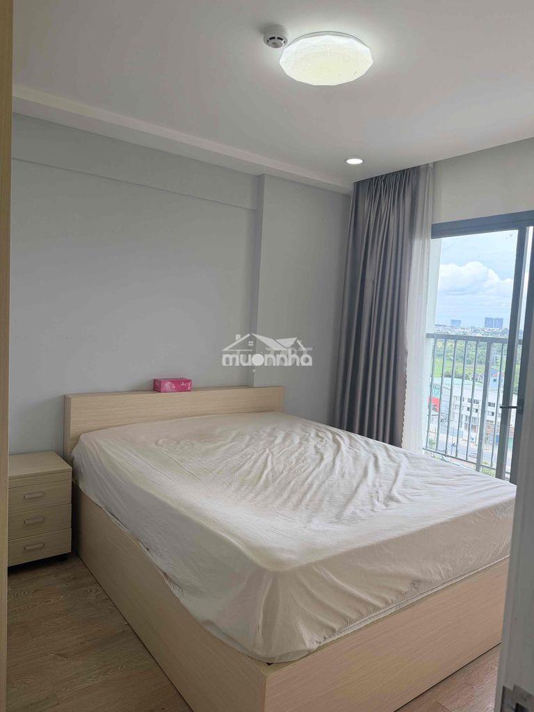 Cho thuê căn 3 pn góc 2 ban công full nội thất dọn vào ở ngay sát lott - 4