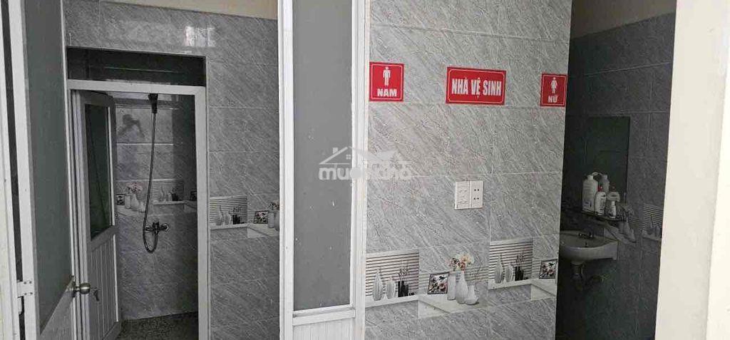 Mặt bằng nguyễn ảnh thủ q12 cho thuê - 3