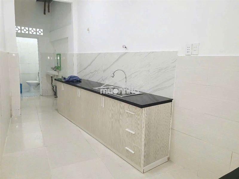 Nhà 1 trệt 1 lầu 2pn 3,5x16m mặt tiền hẻm xe hơi lê văn lương q.7