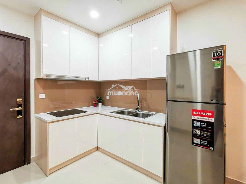✅Golden mansion 2 phòng ngủ full nội thất, giá rẻ 16.5 triệu - 4