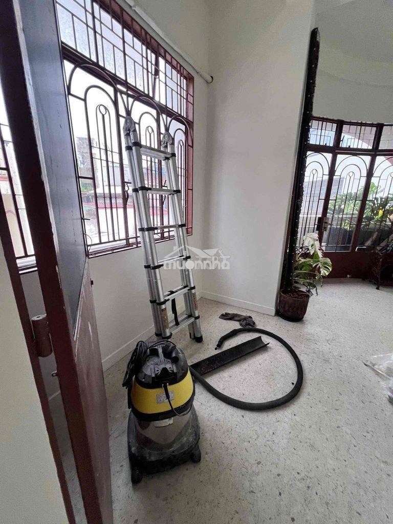 🏢 Cho thuê lầu 2-3 – 491/1 lê văn sỹ, quận 3 - Ảnh 4