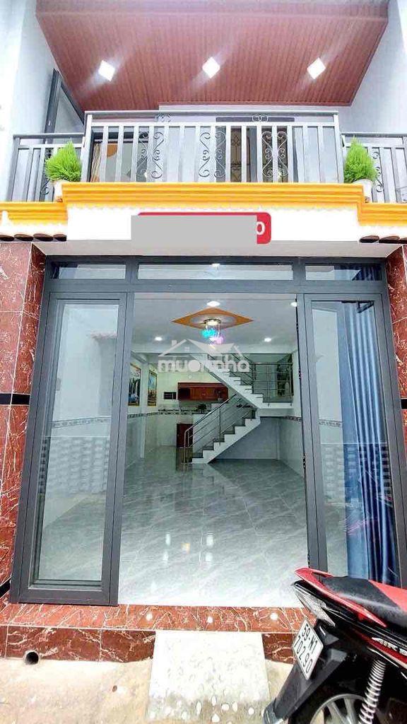 Nhà mới, sạch sẽ, thoáng mát - 3