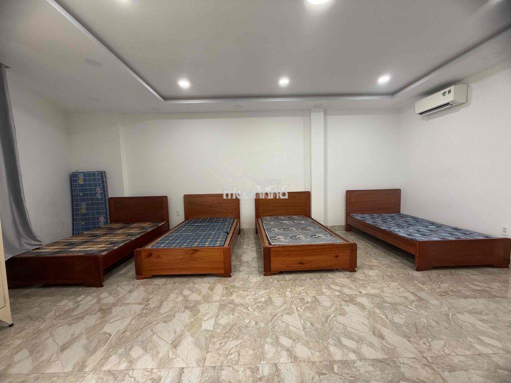 Phòng máy lạnh 50m2 kdc cao cấp khang điền - 3