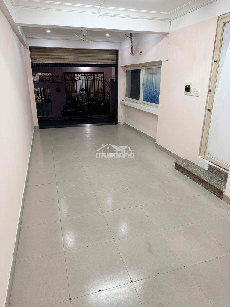 Phòng tầng trệt 45m2 bếp, toilet khép kín tại toà nhà 16/9 bình lợi - Ảnh 2