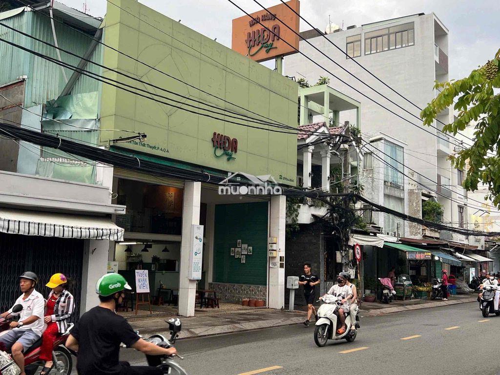 Mbkd đường tôn thất thuyết, q4 - 3