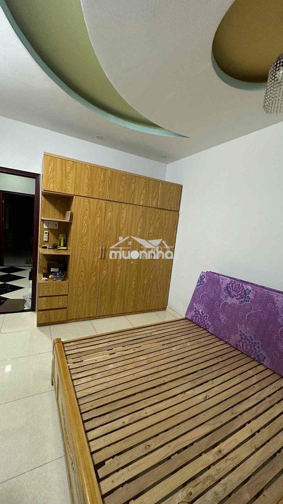 Nhà an dương vương (3,6x15m), 2 lầu, 4pn-5wc - 4