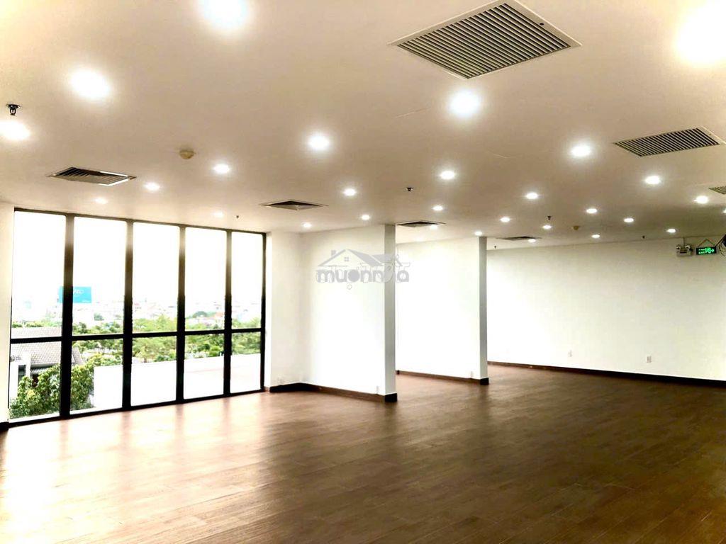 Cho thuê văn phòng giá tốt – lễ tân, an ninh 24/7 - 3