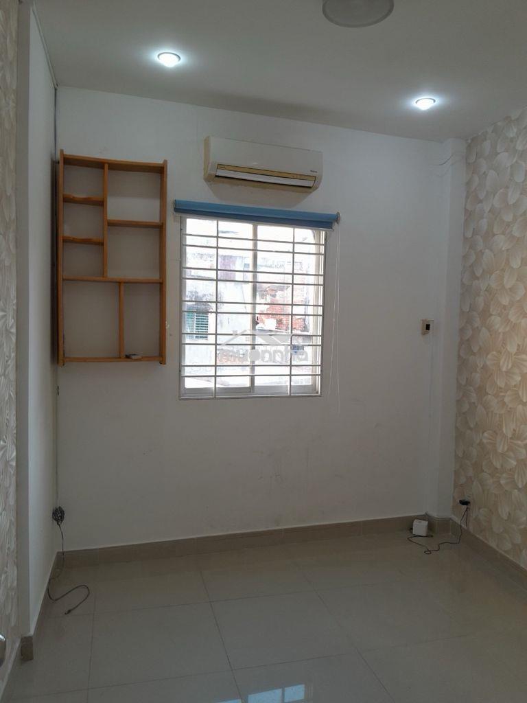 Nhà nguyên căn - hẻm xe tải - yên tĩnh an ninh - 2