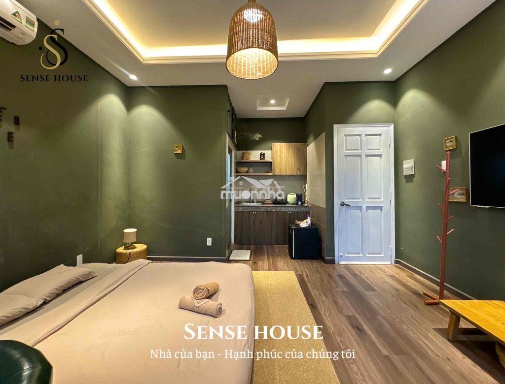 Studio 35m2 bao chill, ấp bắc- sát etown cộng hoà, sẵn nexflit - 3