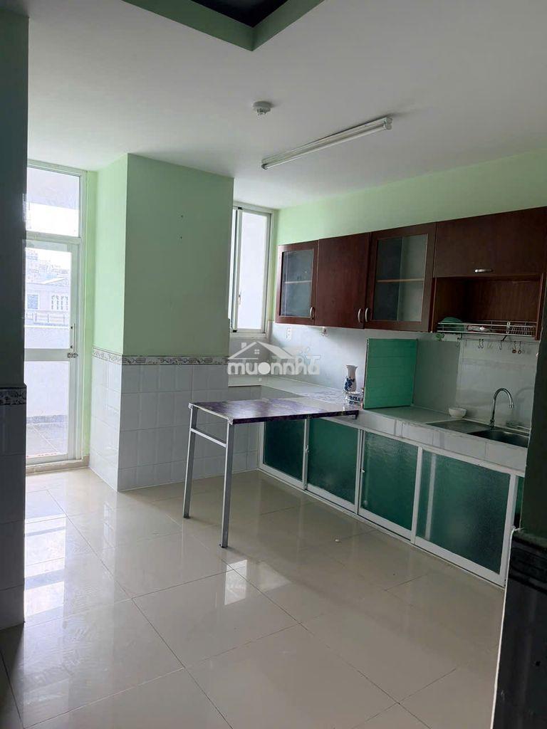 Cho thuê belleza, q7; 70m2, 2pn, 2wc có ít nội thất giá 8.5tr, ở ngay - Ảnh 2