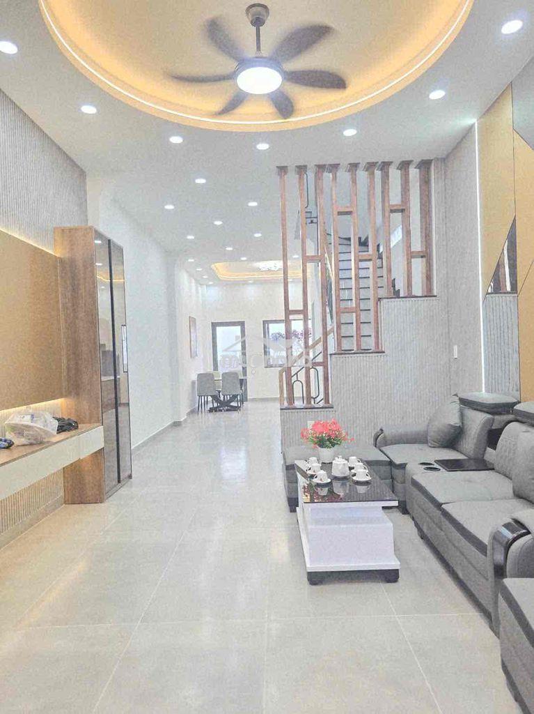 🏡 Cg bán nhà 3 tầng – hiệp bình chánh, ngay chợ hiệp bình - Ảnh 3