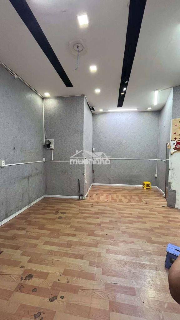 Cho thuê mặt bằng kinh doanh mặt tiền trịnh đình trọng