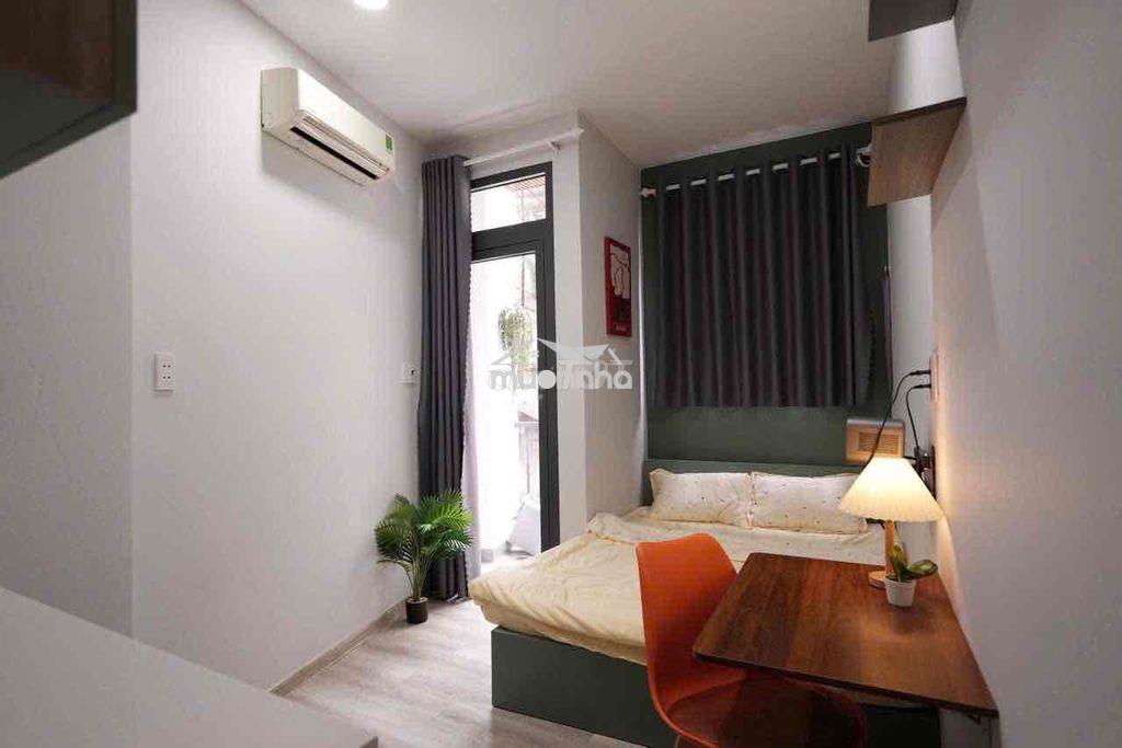 Dang trống 315/24 hai bà trưng p võ thị sáu quận 3  có máy giặt riêng - Ảnh 4