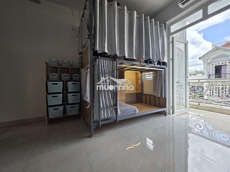 ✅Khai trương ktx iuh - gò vấp new 100%