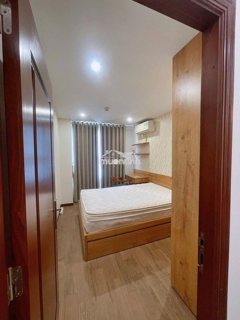 Saigon south residences 3pn, 2wc view hồ bơi - 3