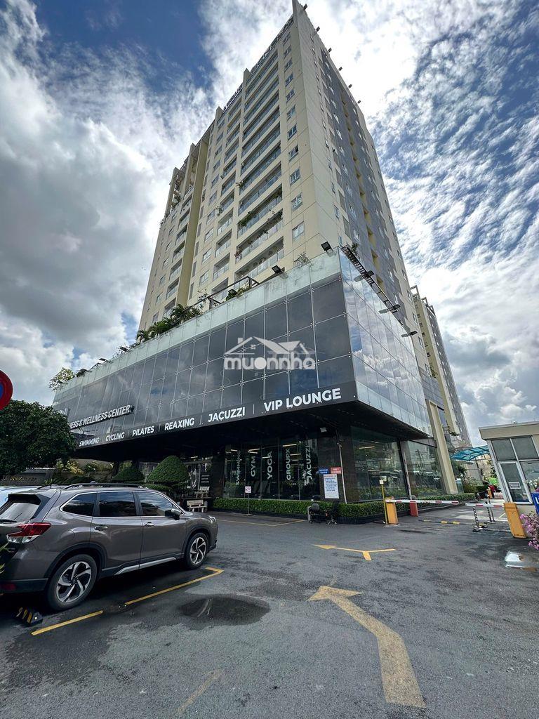 Bán căn hộ suny plaza phạm văn đồng. lầu 12, 118m2, 3pn, full .6.8 tỷ - 2