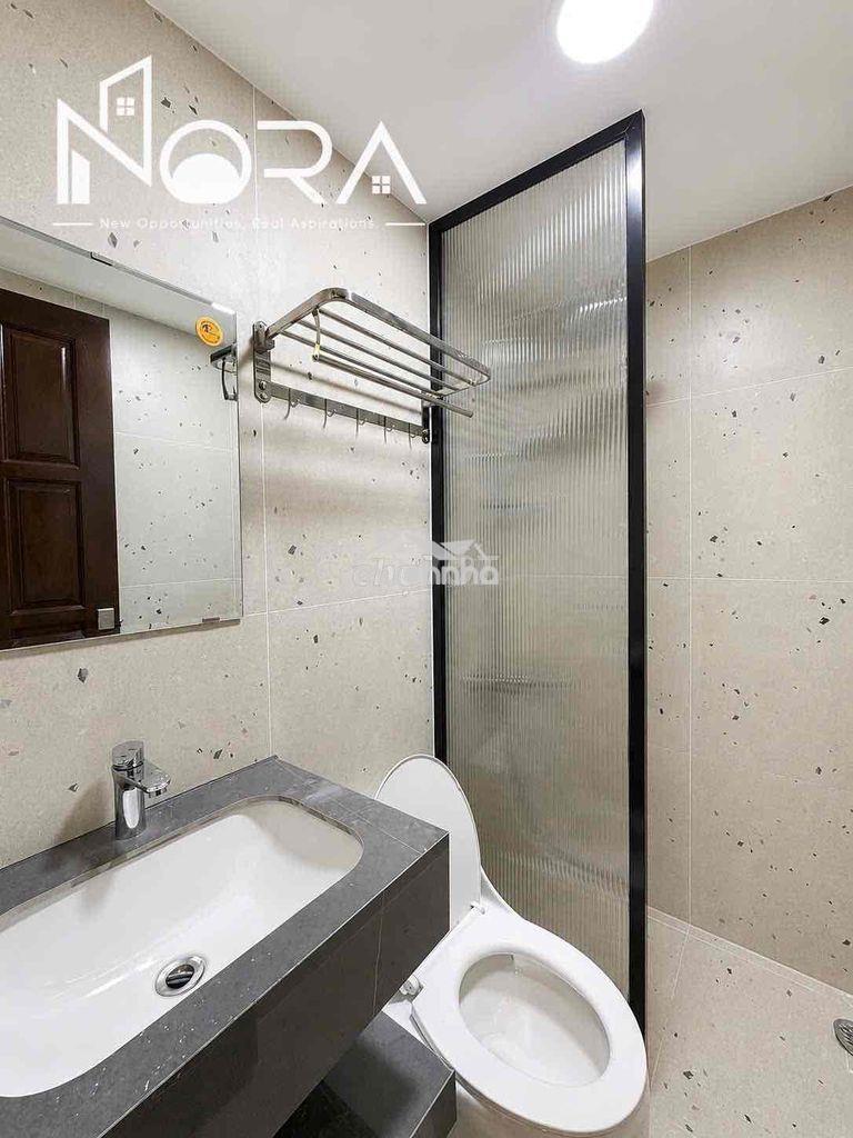 Căn hộ 1pn từ 6tr núi thành tân bình mới 100% - 4