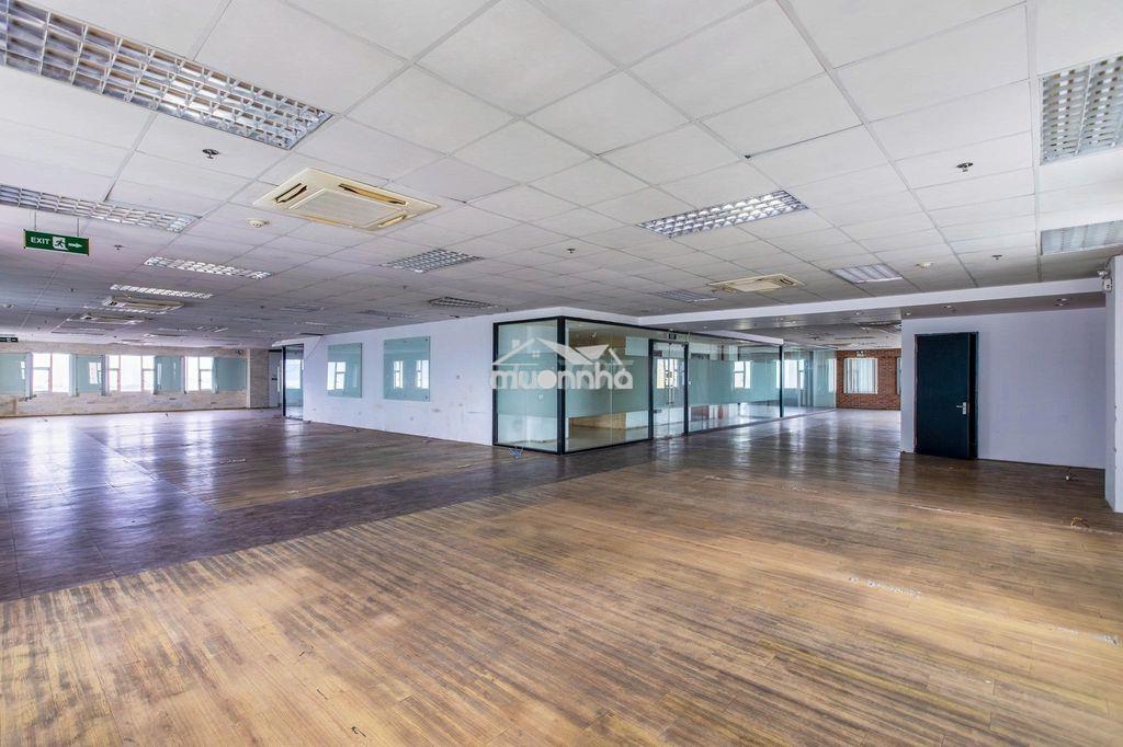 🏢 Văn phòng cho thuê – vĩnh trung plaza - 3