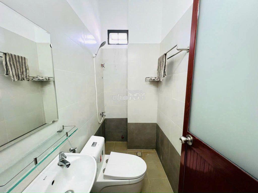 Phòng trọ đầy đủ tiện nghi xách vali vào ở ngay. - Ảnh 3