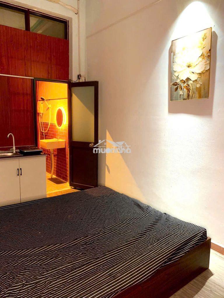 Căn hộ full nội thất chợ tân tiến chỉ 3 triệu - 3