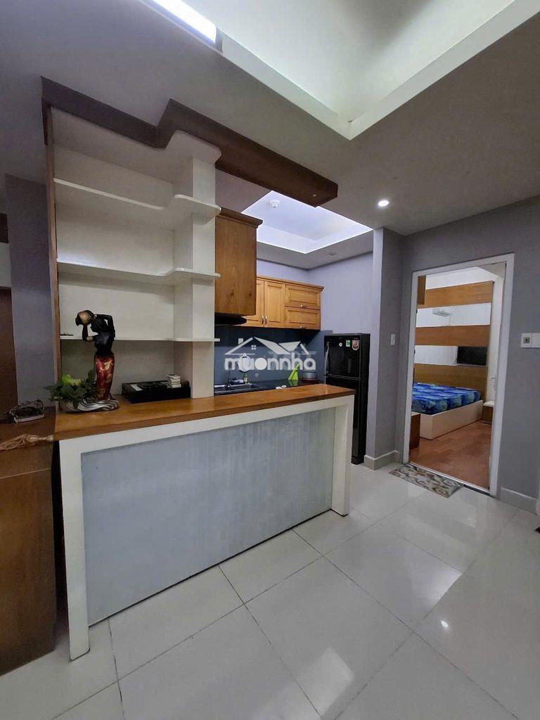 Cho thuê căn hộ pegasus 2pn 2wc full nội thất - vào ở ngay - 4